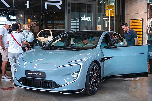 新能源国家队该如何翻身？