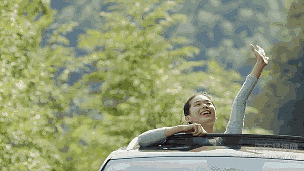 没买车的沸腾了！今夜，别了4s店！