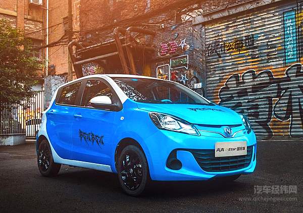 五菱宏光MINI EV持续火爆 追随者越来越多！