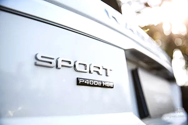 当路虎推出第一辆混动p400e，它还能玩越野吗？