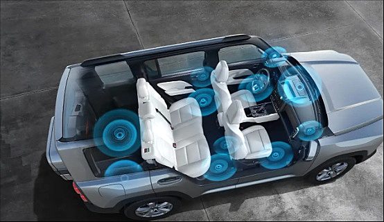 15万元左右可入手 捷途山海T1与哈弗猛龙新能源谁更有性价比？