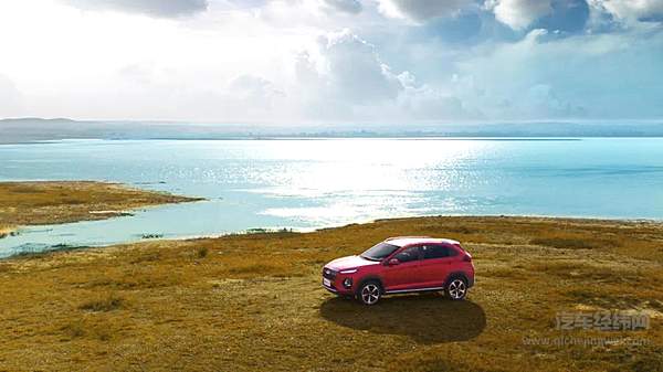 4.99万元起 全系标配ESP 瑞虎3x PLUS正式上市