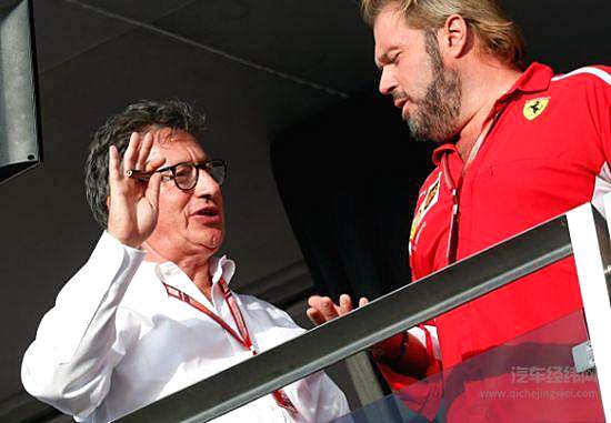 法拉利电动车要来了 马斯克又要嘲笑了？