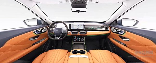 启源Q07对决山海L7谁更胜一筹？