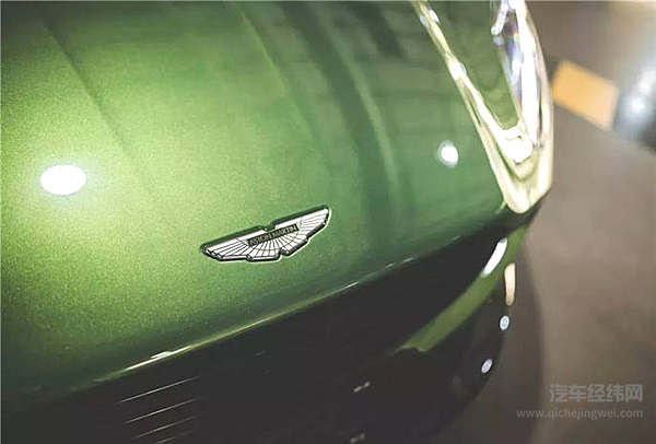 限量算什么？ 阿斯顿·马丁DB70周年纪念版全球只有一辆！