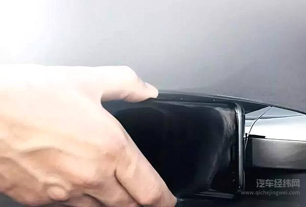 数字车钥匙HMI设计发展趋势揭秘