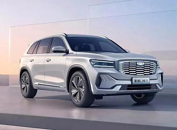 2022个名额不到9分钟抢光 星越L雷神Hi·X为何卖爆？