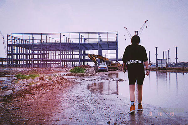 我们去看了看那些拖负大恒大财报的汽车投资都长什么样儿