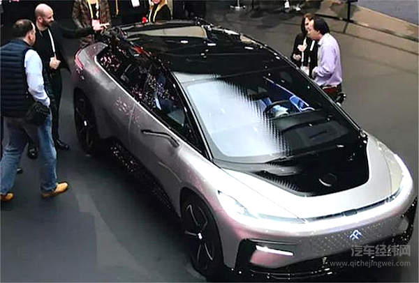 报告老板！ 能再给我七亿美元吗？