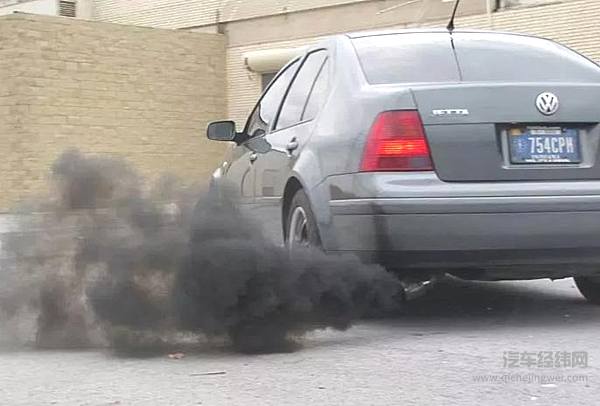 过不了新排放测试就卖不了车，欧洲车企的减排经怎么念