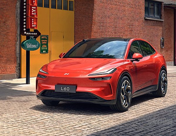 开辟第二战场 乐道将成为蔚来销量突破的胜负手