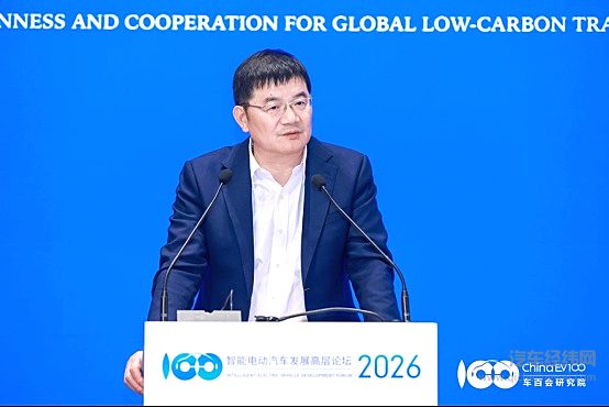 陶海龙：以合资2.0破局内卷，上汽大众坚守三大共赢高质量发展