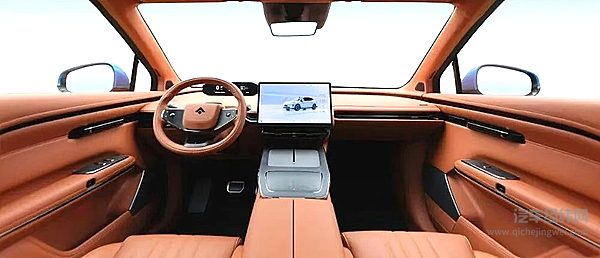 尚界H5有华为加持 昊铂HT能否挑战？