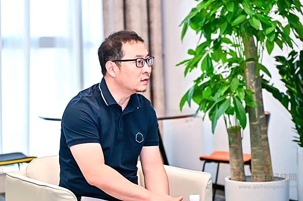 “心”智造 中国行 比亚迪易四方、DMO技术交流会 比亚迪秀出技术硬实力