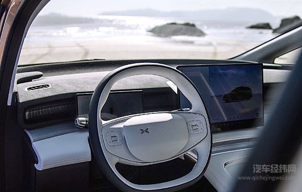 小鹏定下智驾发展新目标 是不切实际还是更接地气？