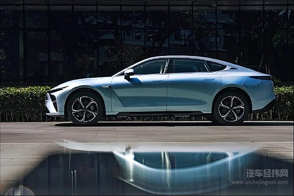 有规划有技术 奇瑞星途星纪元想实现突破还需要什么？