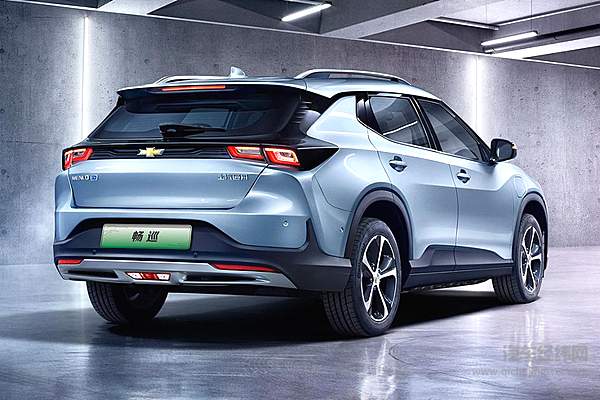 续航只有410Km 雪佛兰畅巡这个续航真的够吗？