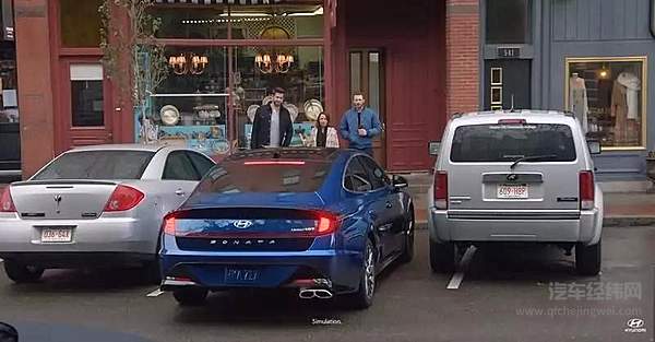 美国队长、勒布朗、龙妈 来看车企2020超级碗广告合集