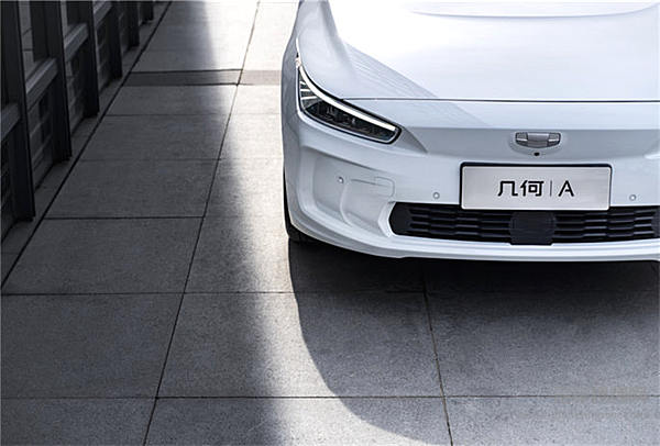 学霸当然有个性 新能源将成吉利撬动销量新支点！