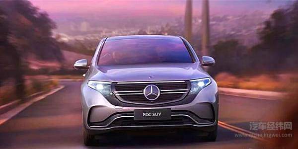  决战2020：德系三巨头BBA加入电动大战