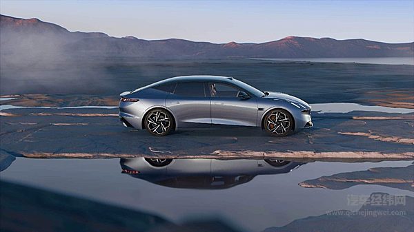 对标小米SU7 领克Z10正式发布能否实现月销过万？