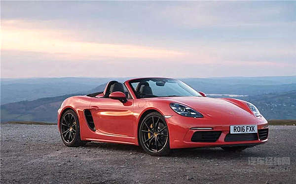 没有不散的宴席，奔驰SLC将成为历史！