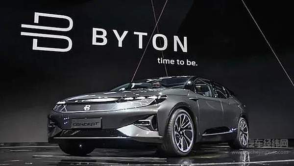 重拾造车梦的富士康 能救活拜腾汽车吗？