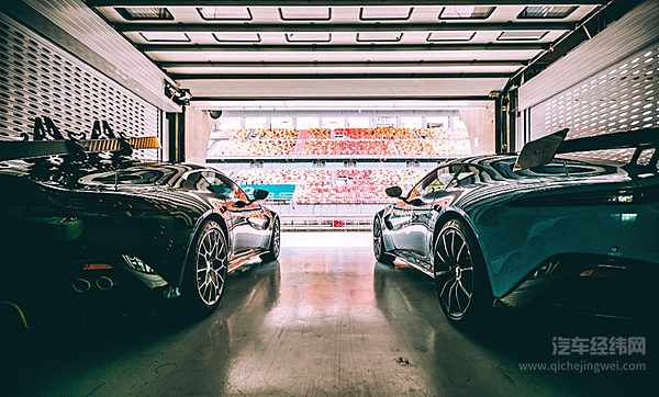 并购领域的大玩家 吉利增持阿斯顿·马丁股份的目的是什么？