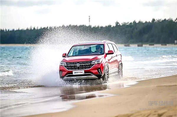 东风风行T5L教你玩转宝马发动机！