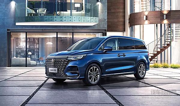 预售价17.58万元起的现代库斯途即将上市 能否超越国产的荣威iMAX8？