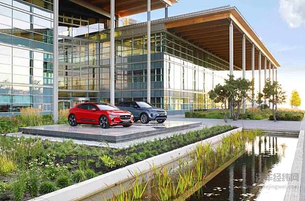 捷豹路虎将开发预测式自动驾驶技术