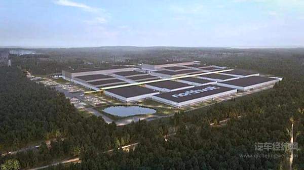 大众和国轩高科终于实锤 电动化决心非常坚定！