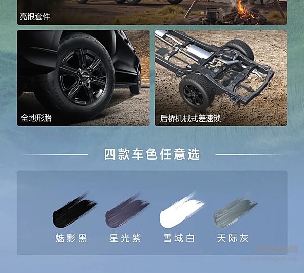 2025款新哈弗H5 换新一口价12.78万元起