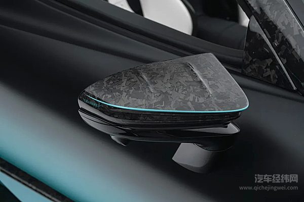 法拉利SF90SpiderMANSORYF9XX高定版