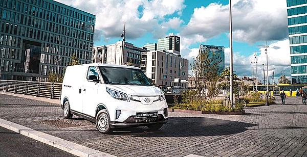 拓展海外发达市场并不易 上汽大通MAXUS何以在海外成长迅速？