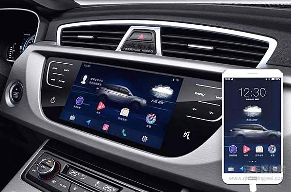 这些冰冷的汽车如何温暖地“懂你”