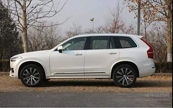 青春版沃尔沃 领克09有XC90几成功力？
