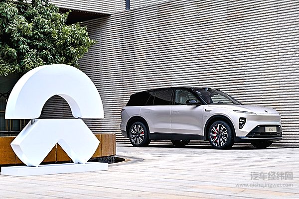 奔驰、蔚来合作传言再起 换电模式真有这么香？