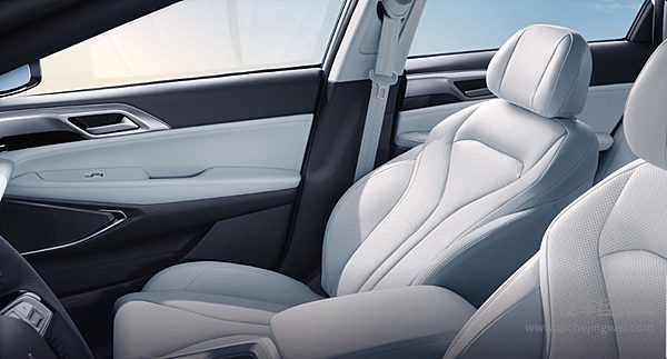 15.69万元起售的2024款小鹏P5能实现销量突破？