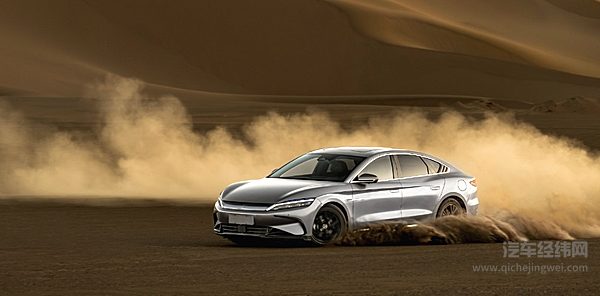 中国汽车哪个技术路线更容易“卷”出去？