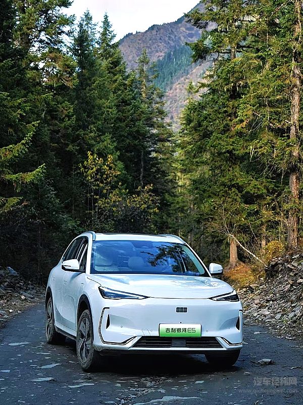 吉利新能源交出88.8万辆漂亮成绩单 技术推动是主因？