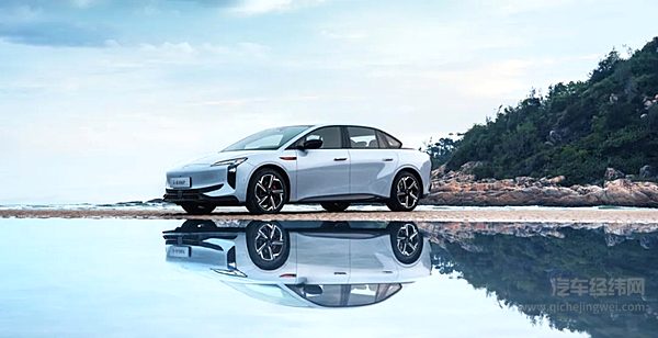 ALL IN新能源后首款重磅车型 红旗EH7能否打开局面？