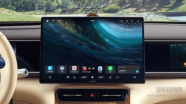 家用高端SUV二选一 问界M7与魏牌蓝山谁更强？