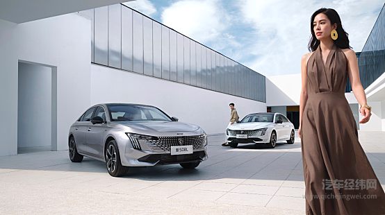 8月 东风汽车神龙接连推出3款新车！