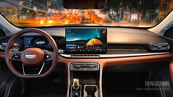 不到10万可入手 吉利帝豪与奇瑞艾瑞泽8谁更具性价比？