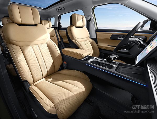 顶配不到14万的奇瑞探索06上市 将成为哈弗大狗的竞争者？