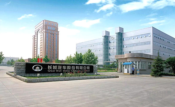 又一车企人士为氢能源发声，也许未来的新能源之路会是那样