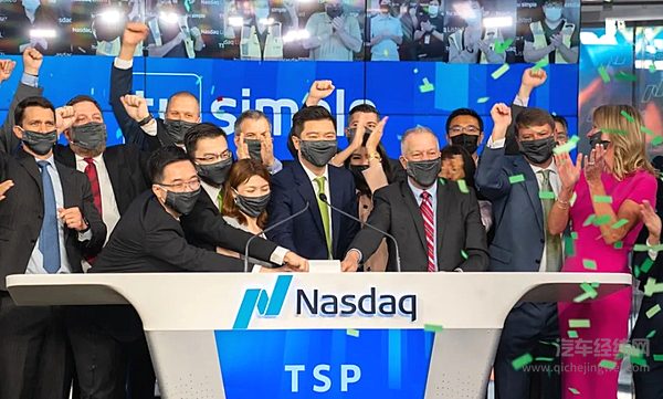 2021自动驾驶的十大重要时刻