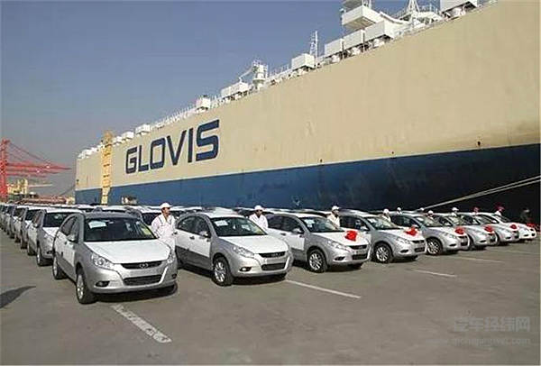 这些中国车太低调了，国人看不上的，外国人却抢着买！