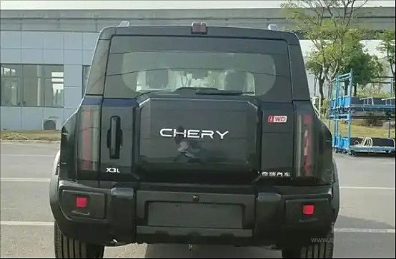 2025下半年方盒子SUV争霸 这四款凭什么脱颖而出？